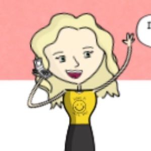 Meet your Posher, Sarah